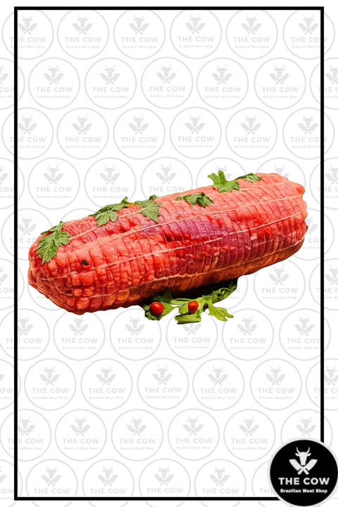 Maminha Recheada / Rump Tail