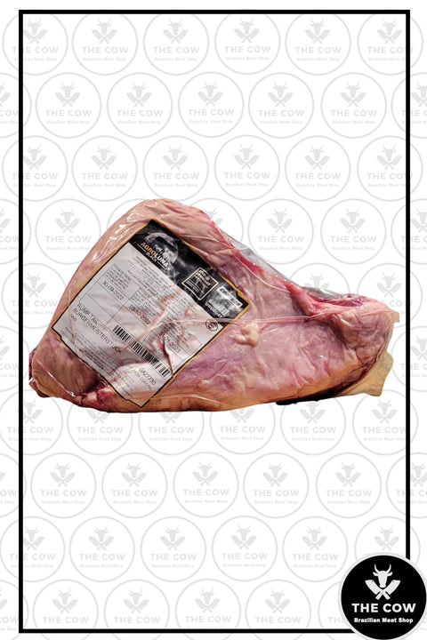 Maminha Uruguai Black Angus (1.3kg) - (£16.99/kg)