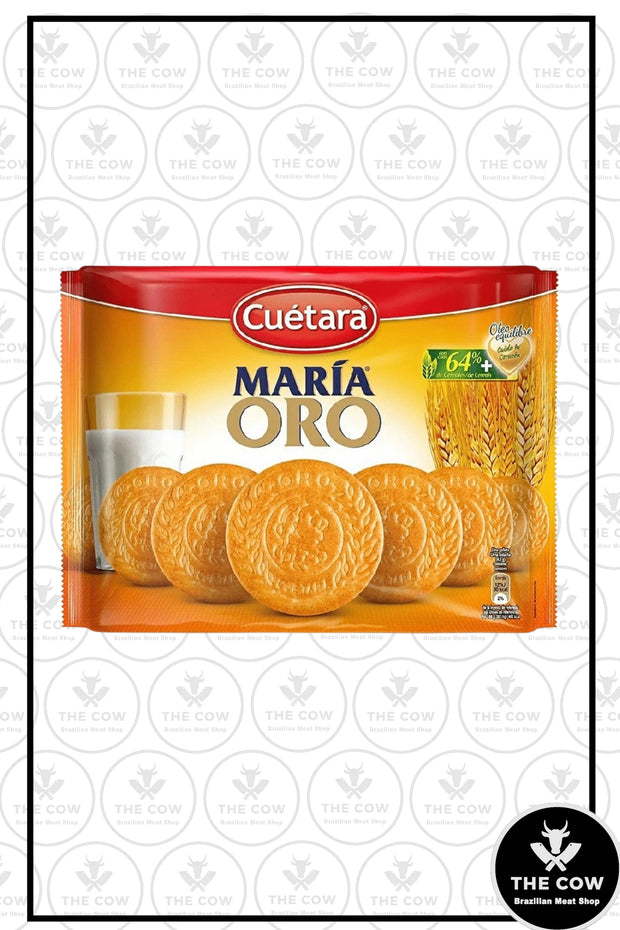 Maria Oro- Cuetara 600g