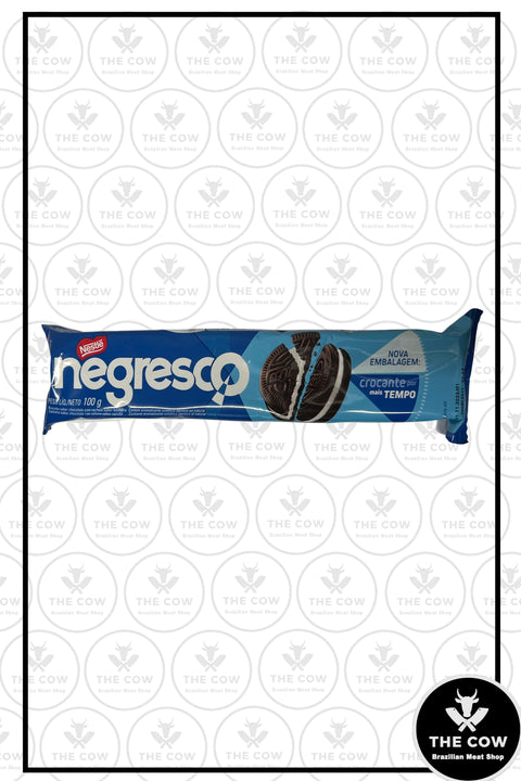 Biscoito Negresco 100g