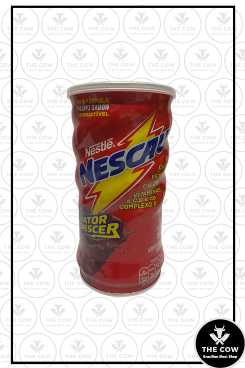 Nescau Nestle 400gr