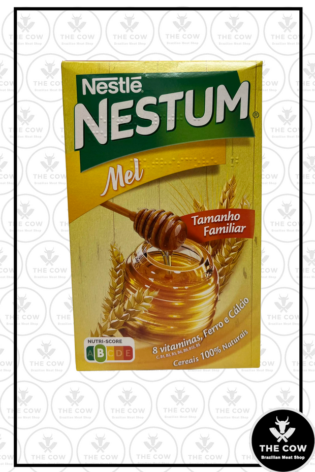 Nestle Nestum de Mel -600g