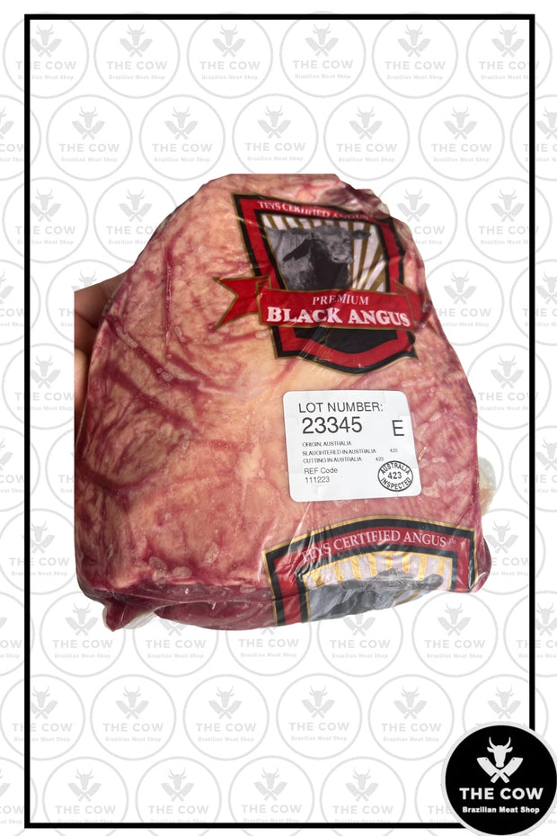 Picanha Australiana (1.2kg) - (£24.99/kg)