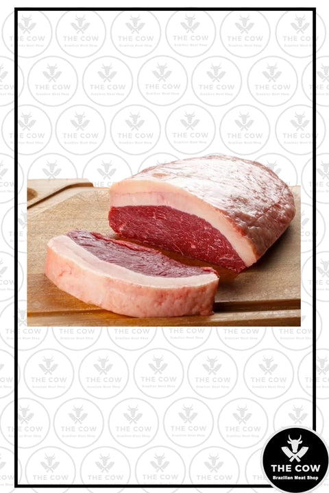 Picanha Brasileira (1.5KG) - (23.99/kg)