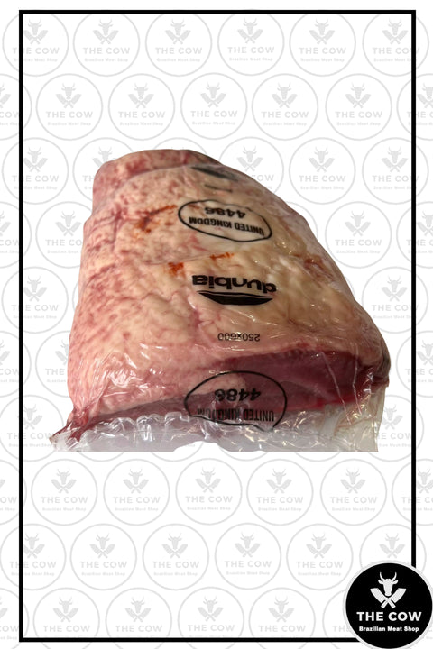 Picanha Irlandesa (1.5kg) -  (16.99/kg)