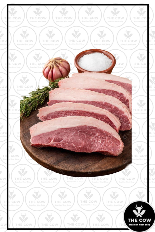 Picanha Australiana (1.2kg) - (£24.99/kg)