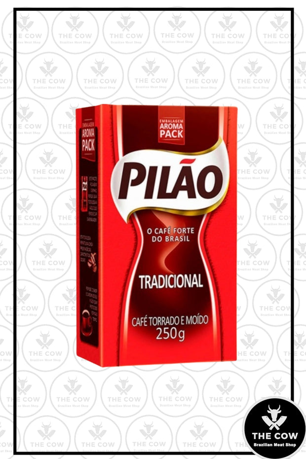 Café Pilão - 250g
