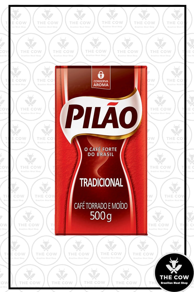 Café Pilão - 500g