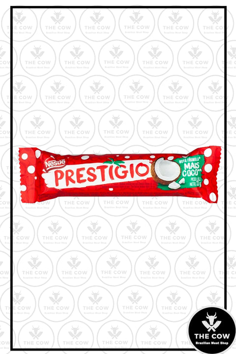 Chocolate Prestigio Nestle 33g