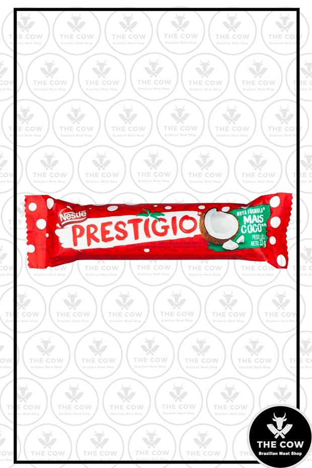 Chocolate Prestigio Nestle 33g