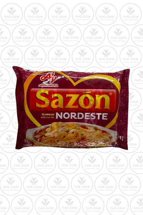 Sazon nordeste - 60g