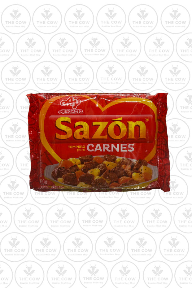 Sazon de Carne - Sazón 60g