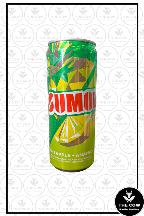 Sumol de Abacaxi - 330ml