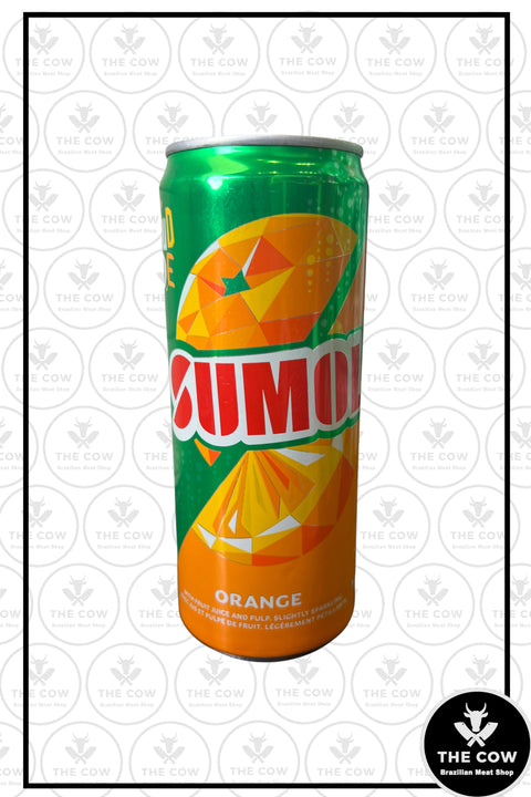 Sumol de Laranja - 330ml