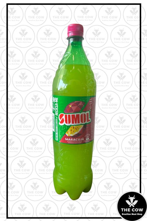 Sumol de Maracuja - 1.5L