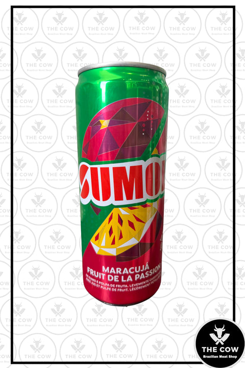 Sumol de Maracuja - 330ml