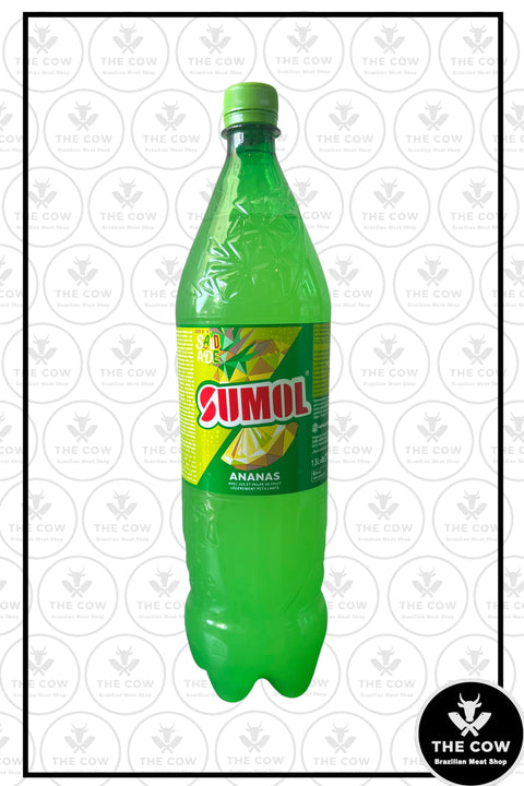 Sumol de Abacaxi - 1.5L