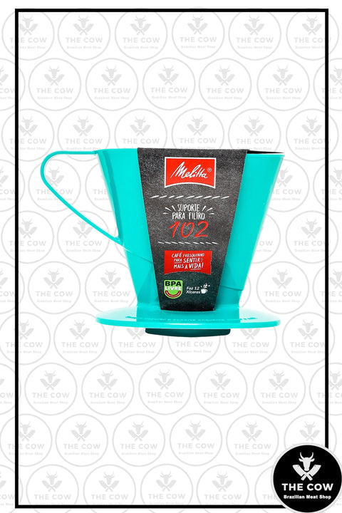 Suporte Para Filtro Melitta 102