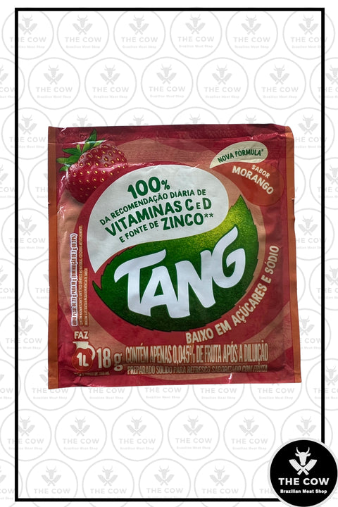 Tang sabor Morango - 18g