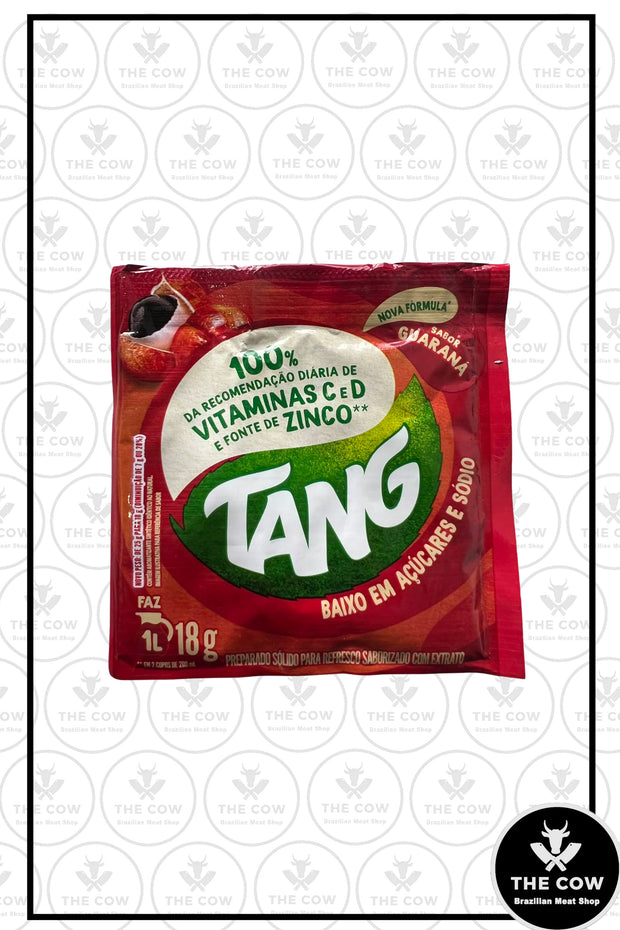 Tang sabor Guarana -  18g