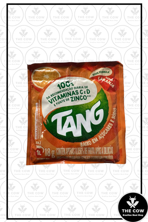 Tang sabor Laranja - 18g