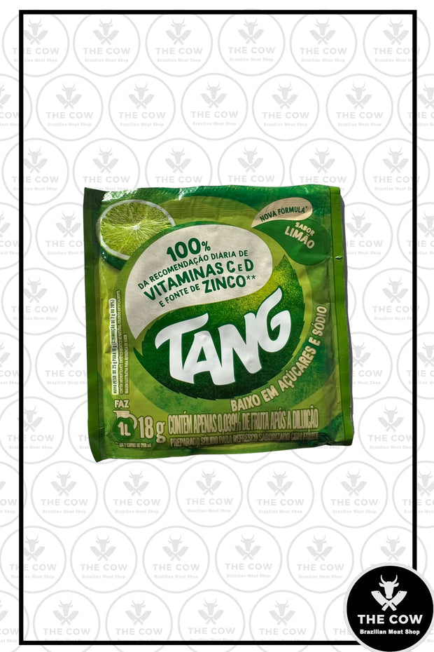 Tang sabor Limão - Tang 18g