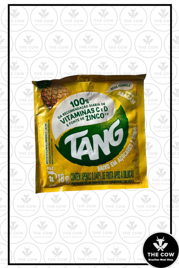 Tang sabor Abacaxi - 25g