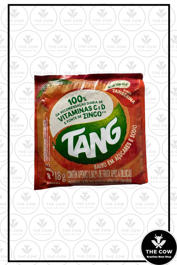 Tang sabor Tangerina - 18g