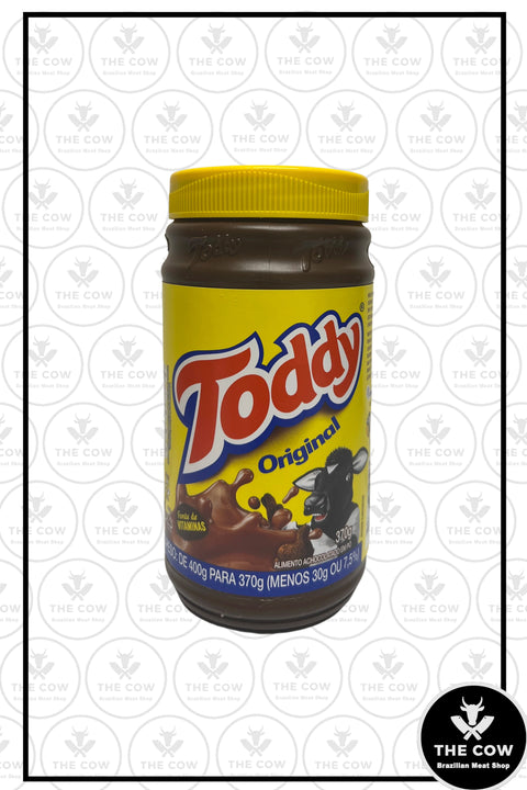 Achocolatado em pó - Toddy 400g