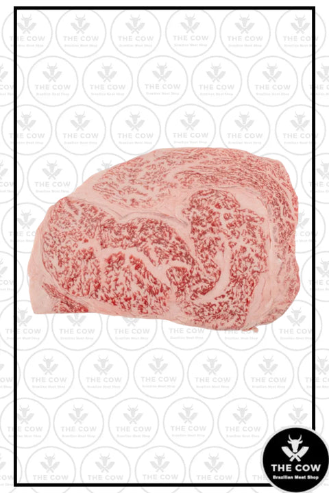 Japanese Wagyu Ribeye A5