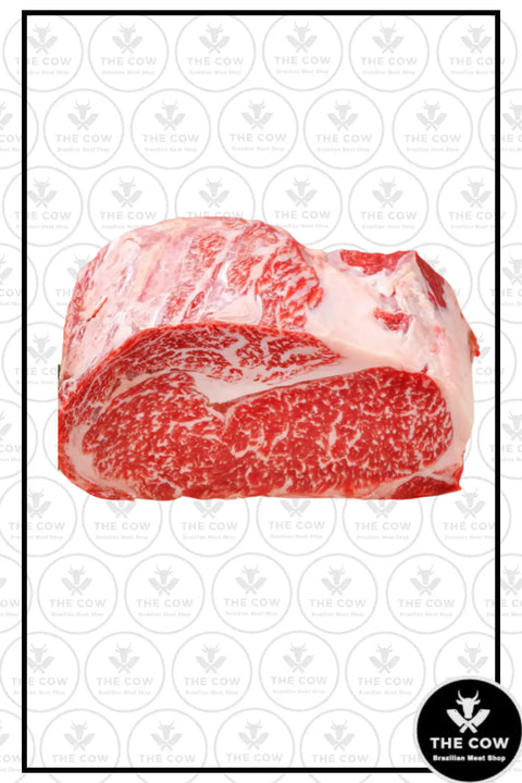 Australian Wagyu Ribeye