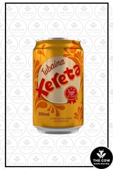 Tubaina Xereta Lata 335ml