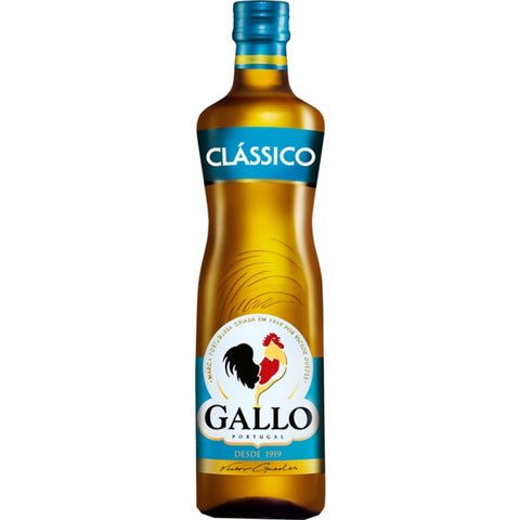 Azeite de Oliva - Gallo 750ml