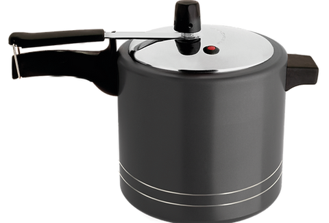 Panela de Pressão Mr Cooker 7lt