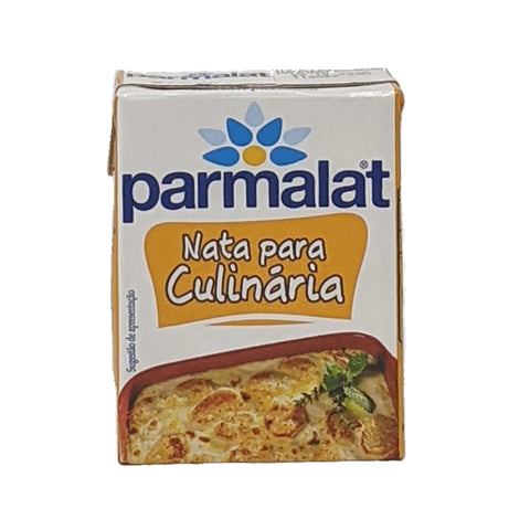 Nata para Culinaraia Parmalat 200ml