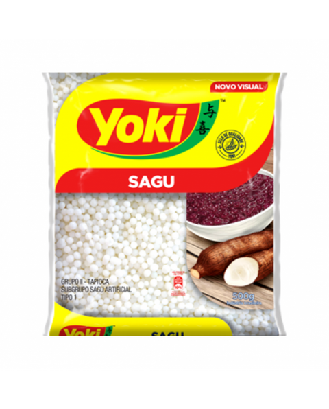 Sagu Yoki 500g