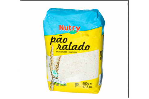 Farinha de pão - Nutry 250g