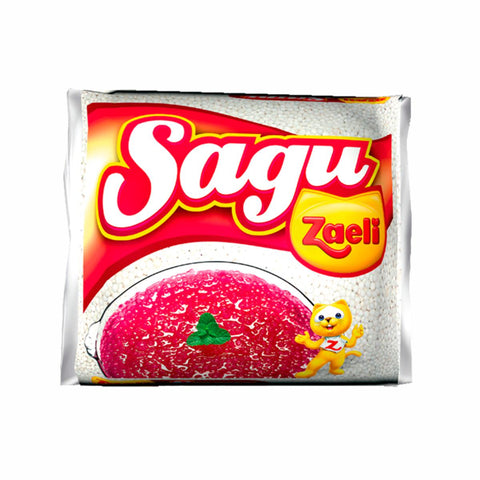 Sagu de Mandioca - Zaeli 500g