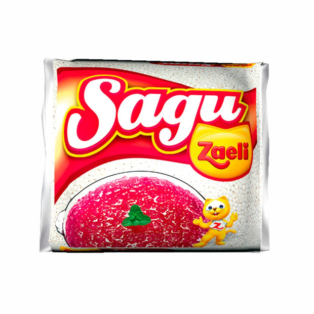 Sagu de Mandioca - Zaeli 500g