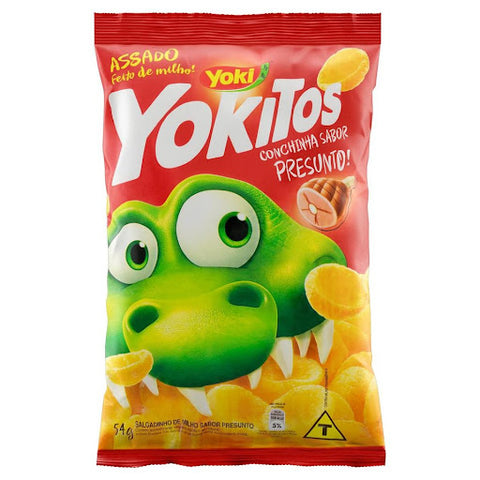 Yokitos Presunto Yoki 54g